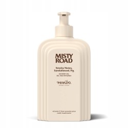 MISTY ROAD żel pod prysznic | 350ml | Resibo