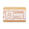 Lastryko | Naturalne Mydło Zero Waste z Glinką, Węglem i Olejkami Eterycznymi | 110 g | 4 Szpaki