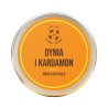 Masło do ciała Dynia Kardamon | 150ml | 4 szpaki