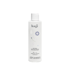 Naturalny Płyn Micelarny | 250 ml | Hagi