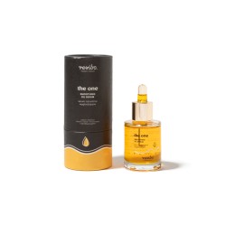 THE ONE serum naturalnie wygładzające | 30 ml | Resibo