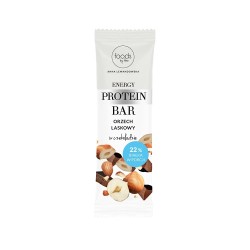 Energy Protein Bar Orzech Laskowy | 35 g | Foods by Ann