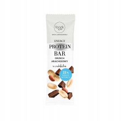 Energy Protein Bar Orzech Arachidowy | 35 g | Foods by Ann