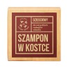 Szampon dziegciowy | 75g | 4 szpaki