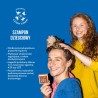 Szampon dziegciowy | 75g | 4 szpaki