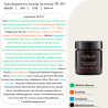Szerokopasmowy booster do twarzy SPF 50+ | 30 ml | Mokosh