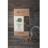 Herba Skorusa | zielona herbata z owocami | 100 g | Tatrzańska Spiżarnia