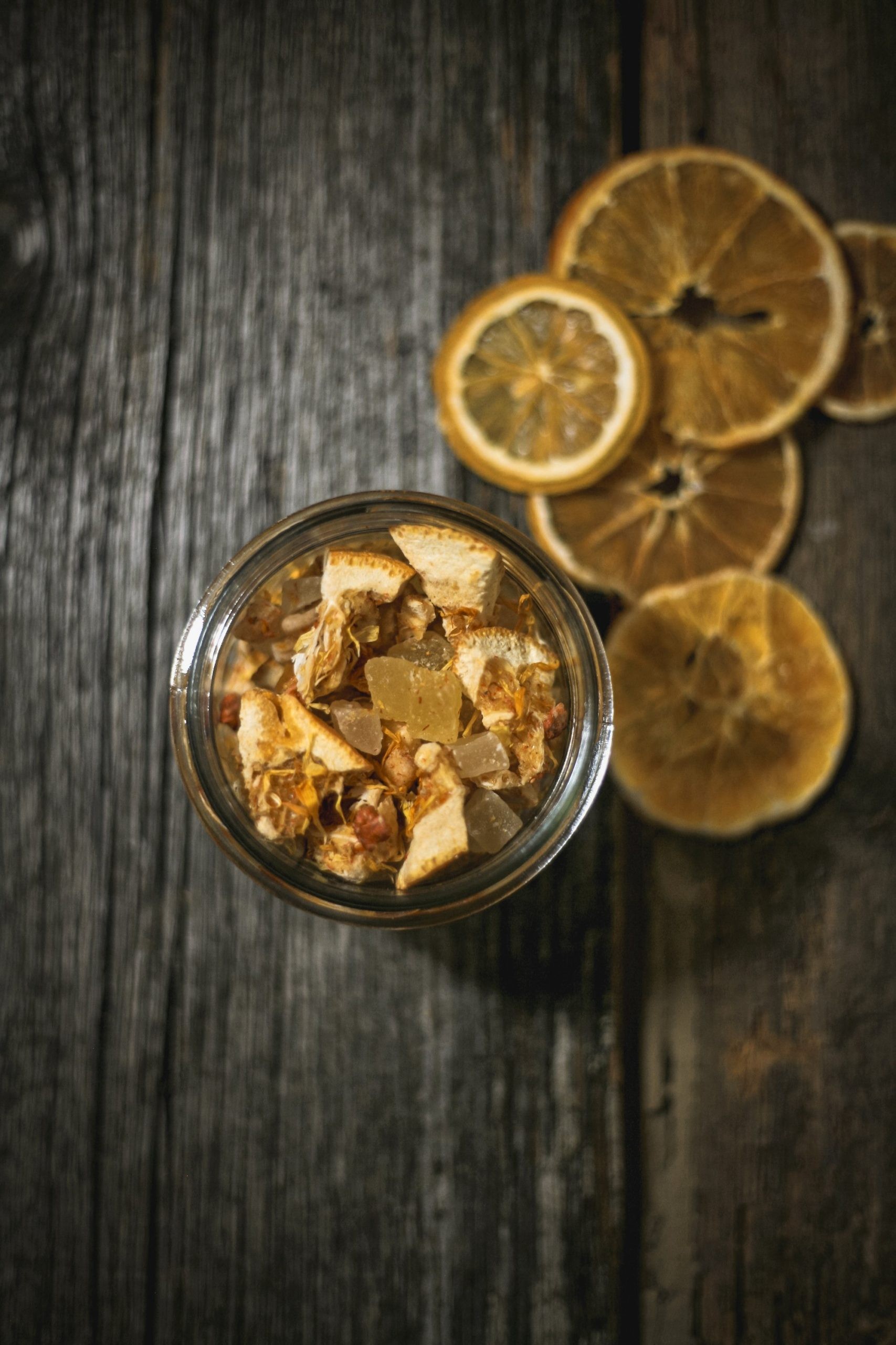 Napar Maryna na Wakacjach | bezkofeinowy, owocowy, dla dzieci | 120 g