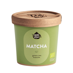 Matcha codzienna BIO | 40g | Brown House & Tea