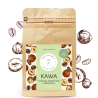 Kawa mielona orzechy laskowe | 200 g | Orzechownia | Arabica Santos