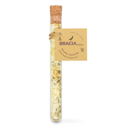 Rześka Lawenda | Szot do Kąpieli | 70 ml | Bracia Mydlarze