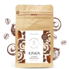 Kawa kokosowa ziarnista | 100% Arabica Santos | Orzechownia