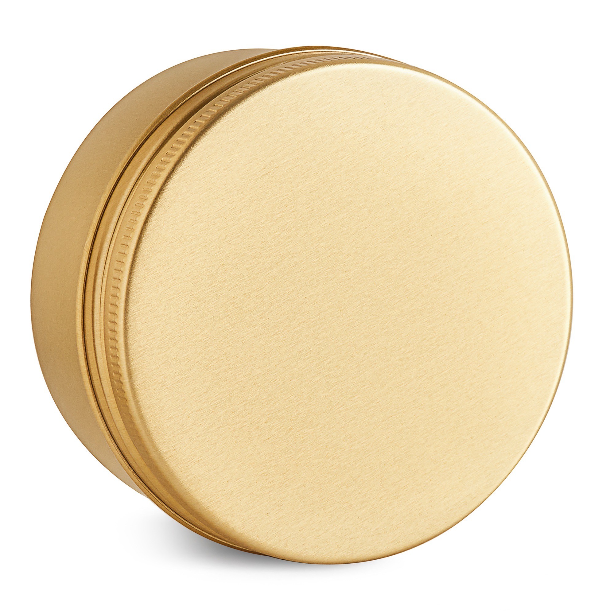 Puszka aluminiowa na szampon w kostce | Ministerstwo Dobrego Mydła