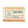 Warzywne – Naturalne Mydło w Kostce | 110 g | 4 Szpaki