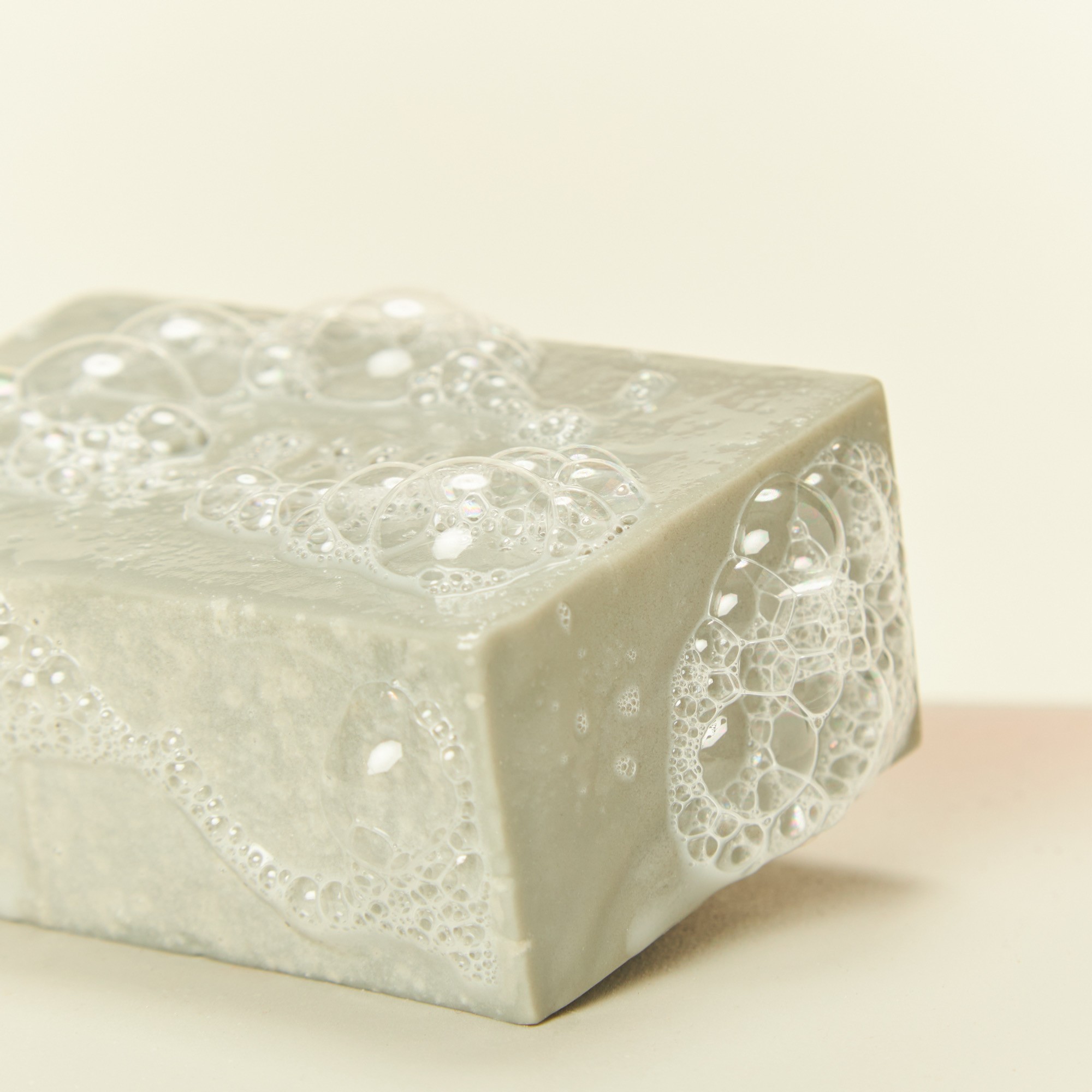 Lawa – Naturalne Mydło w Kostce | 110 g | 4 Szpaki