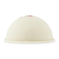 Czerwony pieprz - półkula kąpielowa | 60 g | Ministerstwo Dobrego Mydła