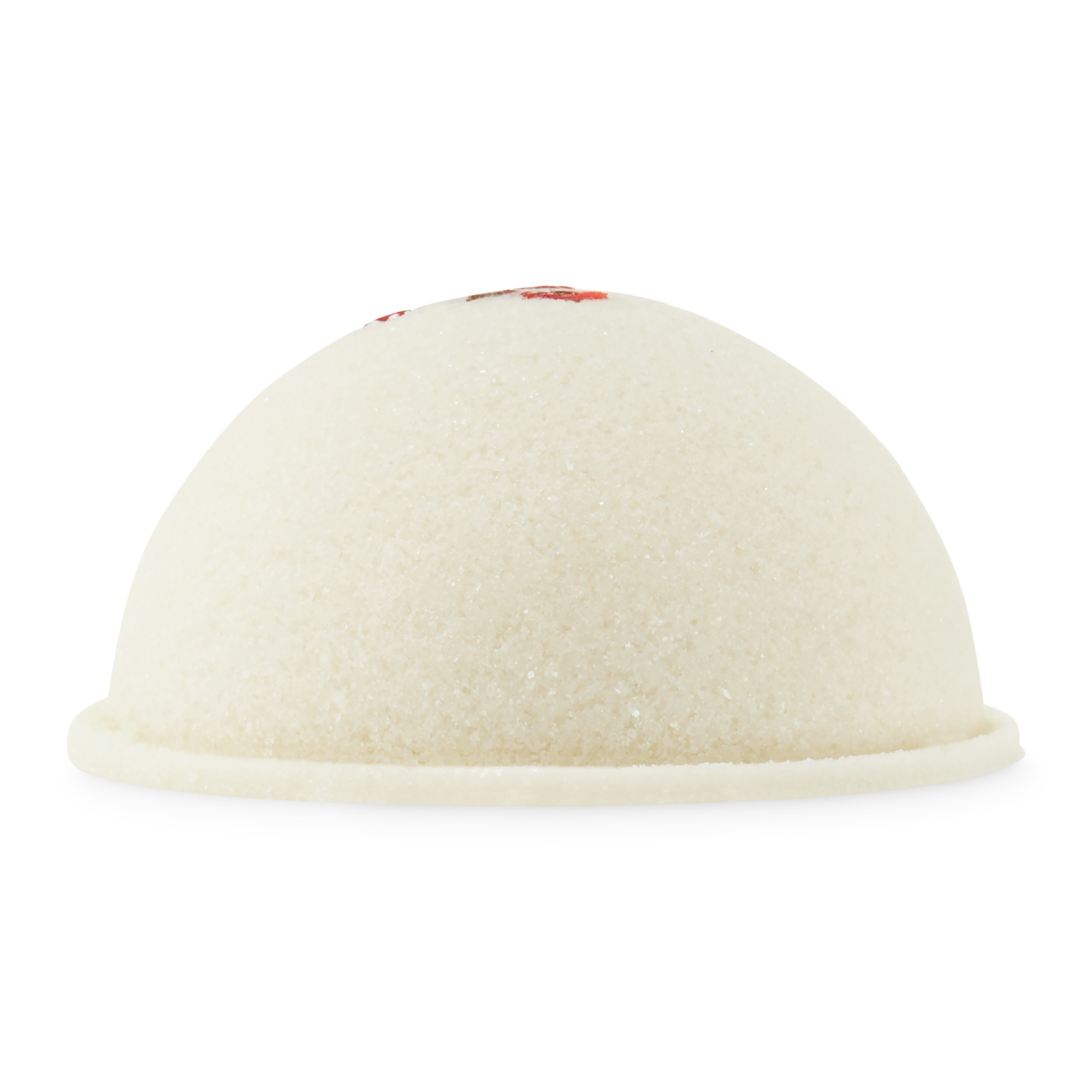 Czerwony pieprz - półkula kąpielowa | 60 g | Ministerstwo Dobrego Mydła