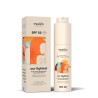 Our Lightest – Ultralekki Krem do Twarzy SPF 50 | 50 ml | Resibo