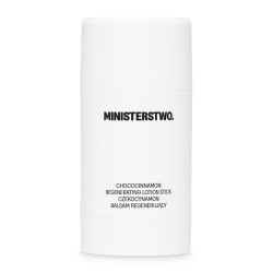 Czekocynamon – balsam w sztyfcie | 75 g | Ministerstwo Dobrego Mydła