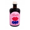 Diva Social Elixir | 500 ml | Baza do Mocktaili z Adaptogenami i Brokatem Jadalnym