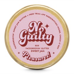 Brokat Facegroovin’ Sweet Jam Glitter | 10 g | Ministerstwo Dobrego Mydła