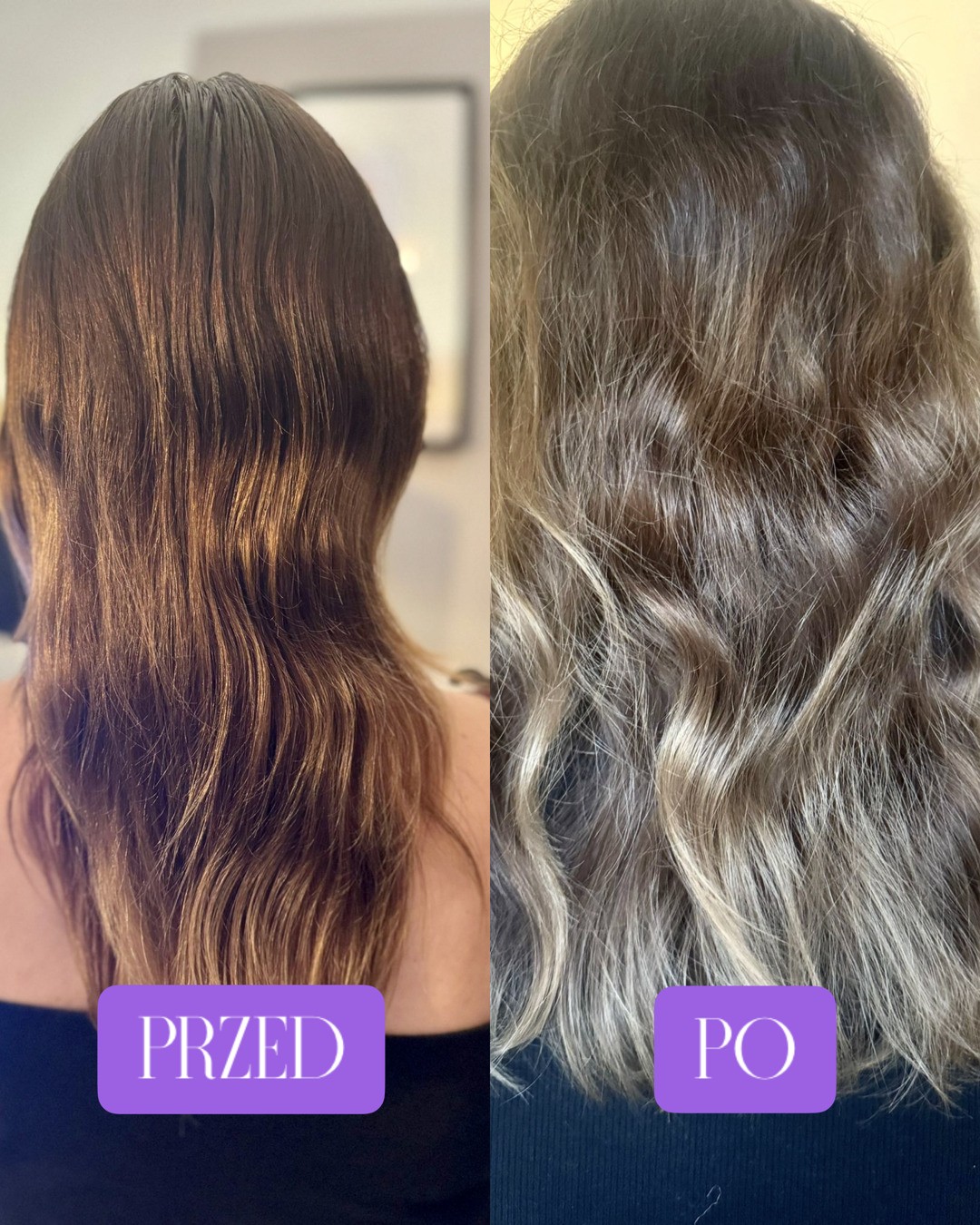 Ziołowa wcierka do skóry głowy i włosów 100 ml Auna – porost, baby hair, ukojenie