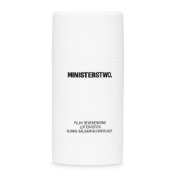Śliwka – balsam do ciała w sztyfcie | 75 g | Ministerstwo Dobrego Mydła