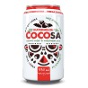 Woda Kokosowa z Sokiem z Arbuza NFC | 330 ml | Cocosa