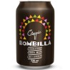 Bombilla Classic Yerba Mate | Napój lekko gazowany | Puszka 330 ml
