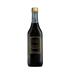 Sok Wiśniowy Tłoczony na Zimno NFC | 480 ml | Cherry Gifts