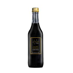 Sok wiśniowo-gruszkowy NFC 480 ml | Cherry Gifts