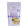 Muffiny bez pszenicy – mieszanka mąk, 250 g | Foods by Ann