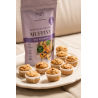 Muffiny bez pszenicy – mieszanka mąk, 250 g | Foods by Ann