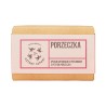 Porzeczka | Naturalne Mydło Peelingujące z Pestkami i Geranium | 110 g | 4 Szpaki