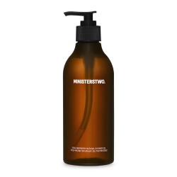 Róża-Malina | żel pod prysznic | 400 ml | Ministerstwo Dobrego Mydła