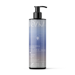 Ziołowa esencja do kąpieli Relaks | 500 ml | Jozka