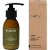 Mokosh krem po goleniu Zielona kawa z tabaką 90 ml | łagodzący, lekki