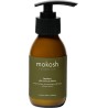 Mokosh krem po goleniu Zielona kawa z tabaką 90 ml | łagodzący, lekki