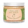Gruszka Paryżanka – cukrowy peeling do ciała 250 g | Bracia Mydlarze