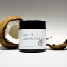 Świeca kokosowa | 120ml | Mglife