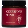 Świeca Czerwone Wino | 120ml | Mglife