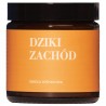 Świeca Dziki Zachód | 120ml | Mglife