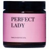 Świeca Perfect Lady | 120ml | Mglife