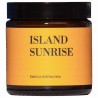 Świeca Island Sunrise | 120ml | Mglife