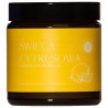 Świeca cytrusowa | 120 ml | wosk rzepakowy | cytronella mięta | Mglife