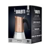 Kawiarka Bialetti New Venus 4tz miedziana | 210 ml