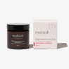 Regenerujący krem do twarzy Malina | 60 ml | Mokosh