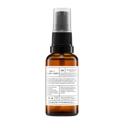 Olej z nasion jagód | 30 ml | Ministerstwo Dobrego Mydła