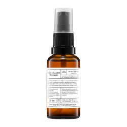 Olej z nasion truskawki | 30 ml | Ministerstwo Dobrego Mydła