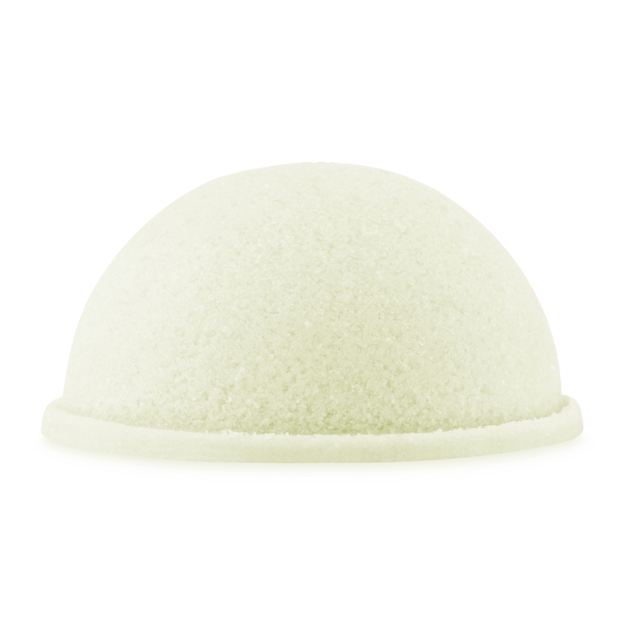 Półkula kąpielowa Rozmaryn + Sól | 60 g | Ministerstwo Dobrego Mydła